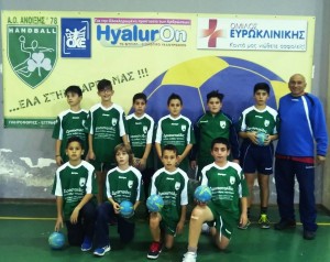 ΟΜΑΔΙΚΗ ΑΟΑ