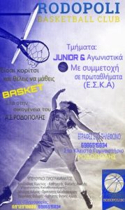 basketrodopoli